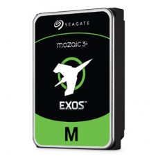 Жесткий диск 3.5" 30TB Exos M Seagate (ST30000NM004K) - Фото