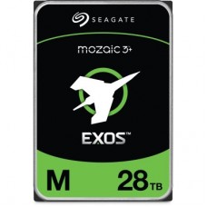 Жесткий диск 3.5" 28TB Exos M Seagate (ST28000NM003K)