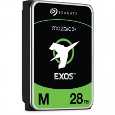 Жесткий диск 3.5" 28TB Exos M Seagate (ST28000NM003K) - Фото