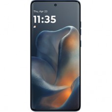 Мобільний телефон Motorola Edge 60 12/256 GB Gibraltar Sea (PB7H0031RS) Мобільний телефон Motorola Edge 60 12/256 GB Gibraltar Sea (PB7H0031RS) - Фото