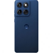 Мобільний телефон Motorola Edge 60 12/256 GB Gibraltar Sea (PB7H0031RS) Мобільний телефон Motorola Edge 60 12/256 GB Gibraltar Sea (PB7H0031RS) - Фото