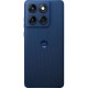 Мобільний телефон Motorola Edge 60 12/256 GB Gibraltar Sea (PB7H0031RS)
