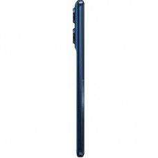 Мобільний телефон Motorola Edge 60 12/256 GB Gibraltar Sea (PB7H0031RS) Мобільний телефон Motorola Edge 60 12/256 GB Gibraltar Sea (PB7H0031RS) - Фото