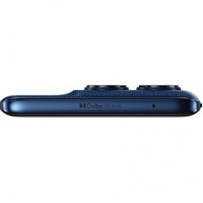 Мобільний телефон Motorola Edge 60 12/256 GB Gibraltar Sea (PB7H0031RS) Мобільний телефон Motorola Edge 60 12/256 GB Gibraltar Sea (PB7H0031RS) - Фото