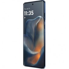 Мобільний телефон Motorola Edge 60 12/256 GB Gibraltar Sea (PB7H0031RS) Мобільний телефон Motorola Edge 60 12/256 GB Gibraltar Sea (PB7H0031RS) - Фото