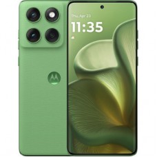 Мобільний телефон Motorola Edge 60 12/256 GB Shamrock (PB7H0032RS)