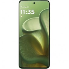 Мобільний телефон Motorola Edge 60 12/256 GB Shamrock (PB7H0032RS) - Фото
