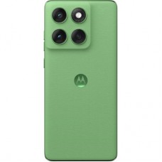 Мобільний телефон Motorola Edge 60 12/256 GB Shamrock (PB7H0032RS) - Фото