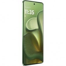 Мобільний телефон Motorola Edge 60 12/256 GB Shamrock (PB7H0032RS) - Фото