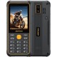 Мобільний телефон Ulefone Armor Mini 4 4 G Black (6975326660044)