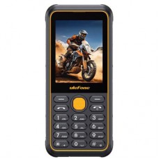 Мобільний телефон Ulefone Armor Mini 4 4 G Black (6975326660044) - Фото