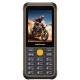 Мобільний телефон Ulefone Armor Mini 4 4 G Black (6975326660044)
