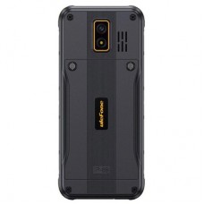Мобільний телефон Ulefone Armor Mini 4 4 G Black (6975326660044) - Фото
