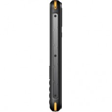 Мобільний телефон Ulefone Armor Mini 4 4 G Black (6975326660044) - Фото