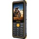 Мобільний телефон Ulefone Armor Mini 4 4 G Black (6975326660044)