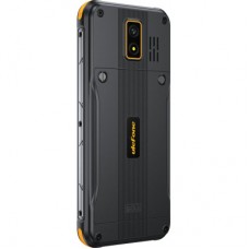 Мобільний телефон Ulefone Armor Mini 4 4 G Black (6975326660044) - Фото