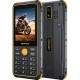 Мобільний телефон Ulefone Armor Mini 4 4 G Black (6975326660044)