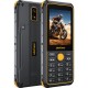 Мобільний телефон Ulefone Armor Mini 4 4 G Black (6975326660044)