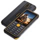 Мобільний телефон Ulefone Armor Mini 4 4 G Black (6975326660044)
