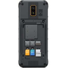 Мобільний телефон Ulefone Armor Mini 4 4 G Black (6975326660044) - Фото