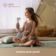 Фен Dreame Hair MINI Pink (AHG11AP)