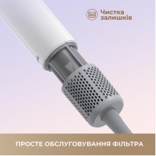Фен Dreame Hair MINI White (AHG11AW) - Фото
