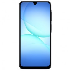 Мобільний телефон Samsung Galaxy A17 LTE 8/256 Gb Black (SM-A175FZKEEUC) - Фото