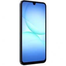 Мобільний телефон Samsung Galaxy A17 LTE 8/256 Gb Black (SM-A175FZKEEUC) - Фото