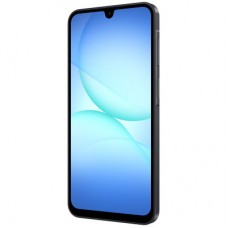Мобільний телефон Samsung Galaxy A17 LTE 8/256 Gb Black (SM-A175FZKEEUC) - Фото