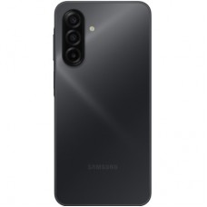 Мобільний телефон Samsung Galaxy A17 LTE 8/256 Gb Black (SM-A175FZKEEUC) - Фото