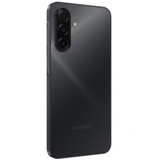 Мобільний телефон Samsung Galaxy A17 LTE 8/256 Gb Black (SM-A175FZKEEUC) - Фото