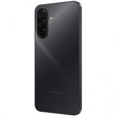 Мобільний телефон Samsung Galaxy A17 LTE 8/256 Gb Black (SM-A175FZKEEUC) - Фото