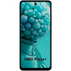 HMD Pulse Plus 6/128Gb Glacier Green - Фото