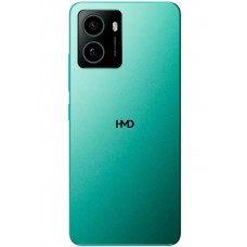 HMD Pulse Plus 6/128Gb Glacier Green - Фото