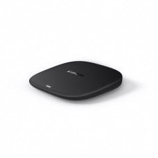 Xiaomi ТВ приставка медиаплеер Xiaomi Smart TV Box S (3rd Gen) Android TV 4K UHD, Dolby Vision, Wi-Fi 6 - Фото