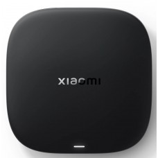 Xiaomi ТВ приставка медиаплеер Xiaomi Smart TV Box S (3rd Gen) Android TV 4K UHD, Dolby Vision, Wi-Fi 6 - Фото
