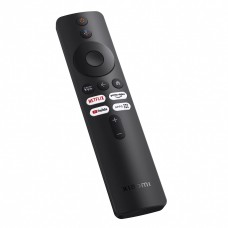 Xiaomi ТВ приставка медиаплеер Xiaomi Smart TV Box S (3rd Gen) Android TV 4K UHD, Dolby Vision, Wi-Fi 6 - Фото