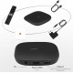 Xiaomi ТВ приставка медиаплеер Xiaomi Smart TV Box S (3rd Gen) Android TV 4K UHD, Dolby Vision, Wi-Fi 6 Xiaomi ТВ приставка медиаплеер Xiaomi Smart TV Box S (3rd Gen) Android TV 4K UHD, Dolby Vision, Wi-Fi 6