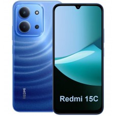 Redmi 15C 4/128Gb оригинальный смартфон рэдми 15 Redmi 15C 4/128Gb оригинальный смартфон рэдми 15 - Фото