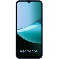 Redmi 15C 4/128Gb оригинальный смартфон рэдми 15 Redmi 15C 4/128Gb оригинальный смартфон рэдми 15 - Фото