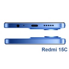 Redmi 15C 4/128Gb оригинальный смартфон рэдми 15 Redmi 15C 4/128Gb оригинальный смартфон рэдми 15 - Фото