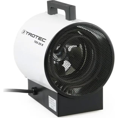 Нагрівач Trotec TDS 20R