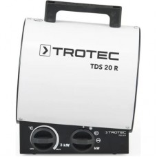 Нагрівач Trotec TDS 20R - Фото