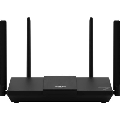Маршрутизатор ASUS RT-BE50 (90IG09U0-MO3S00)