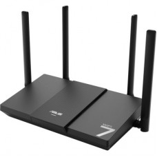 Маршрутизатор ASUS RT-BE50 (90IG09U0-MO3S00) - Фото