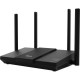 Маршрутизатор ASUS RT-BE50 (90IG09U0-MO3S00) Маршрутизатор ASUS RT-BE50 (90IG09U0-MO3S00)