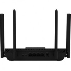 Маршрутизатор ASUS RT-BE50 (90IG09U0-MO3S00) - Фото