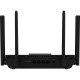 Маршрутизатор ASUS RT-BE50 (90IG09U0-MO3S00) Маршрутизатор ASUS RT-BE50 (90IG09U0-MO3S00)