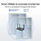 Маршрутизатор ASUS RT-BE50 (90IG09U0-MO3S00) Маршрутизатор ASUS RT-BE50 (90IG09U0-MO3S00)