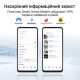 Маршрутизатор ASUS RT-BE50 (90IG09U0-MO3S00) Маршрутизатор ASUS RT-BE50 (90IG09U0-MO3S00)